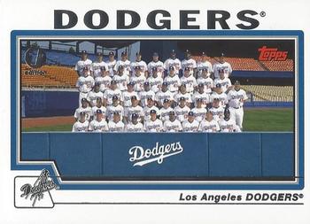 Los Angeles Dodgers