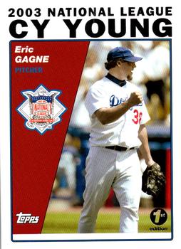 Eric Gagne