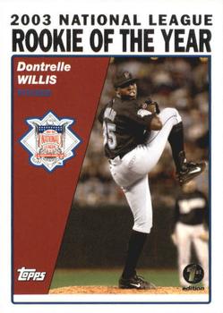 Dontrelle Willis