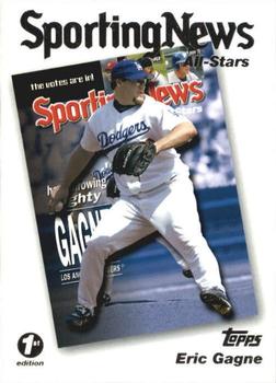 Eric Gagne