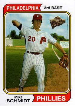 Mike Schmidt