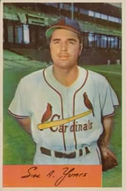 Sal Yvars