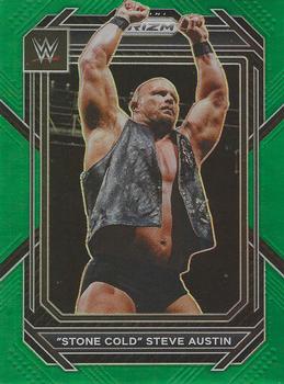 "Stone Cold" Steve Austin