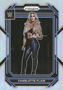 Charlotte Flair