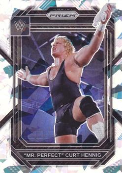 "Mr. Perfect" Curt Hennig
