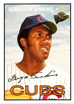 Ferguson Jenkins