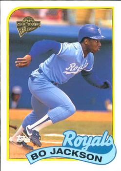 Bo Jackson