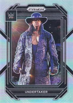 Undertaker