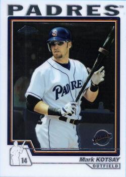 Mark Kotsay