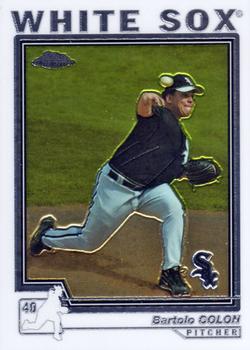Bartolo Colon