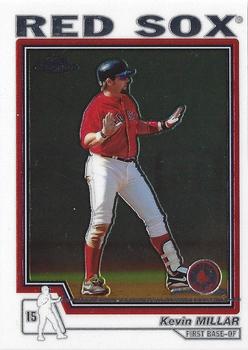 Kevin Millar