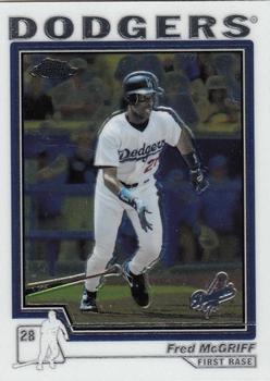 Fred McGriff