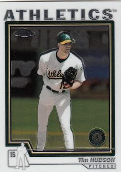 Tim Hudson