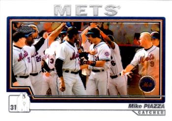 Mike Piazza