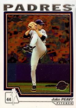 Jake Peavy