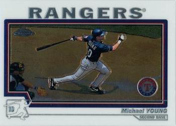 Michael Young