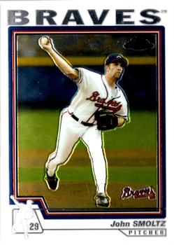 John Smoltz