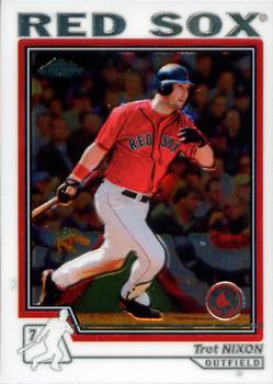 Trot Nixon