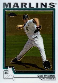 Carl Pavano
