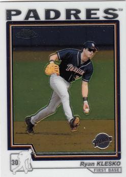 Ryan Klesko