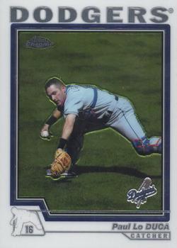 Paul Lo Duca