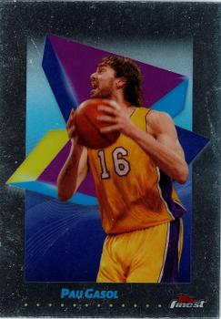 Pau Gasol
