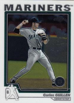 Carlos Guillen