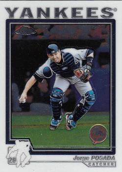 Jorge Posada