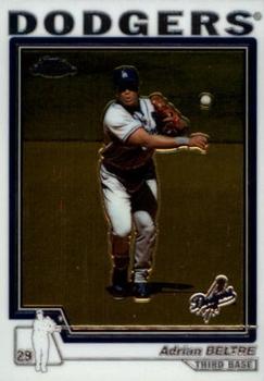 Adrian Beltre