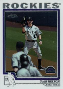 Todd Helton