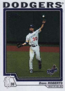 Dave Roberts