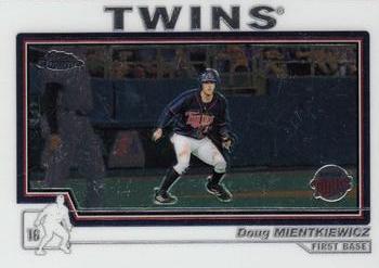 Doug Mientkiewicz