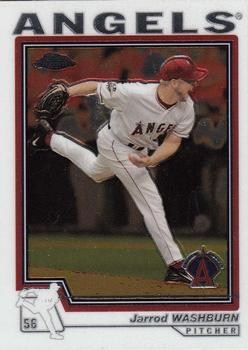 Jarrod Washburn