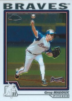 Greg Maddux