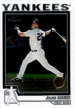 Jason Giambi