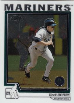 Bret Boone