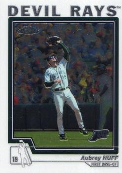 Aubrey Huff