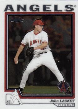 John Lackey