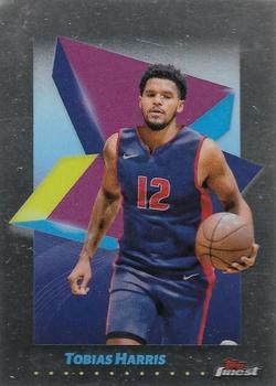 Tobias Harris