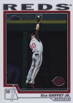 Ken Griffey Jr.