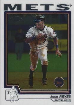 Jose Reyes