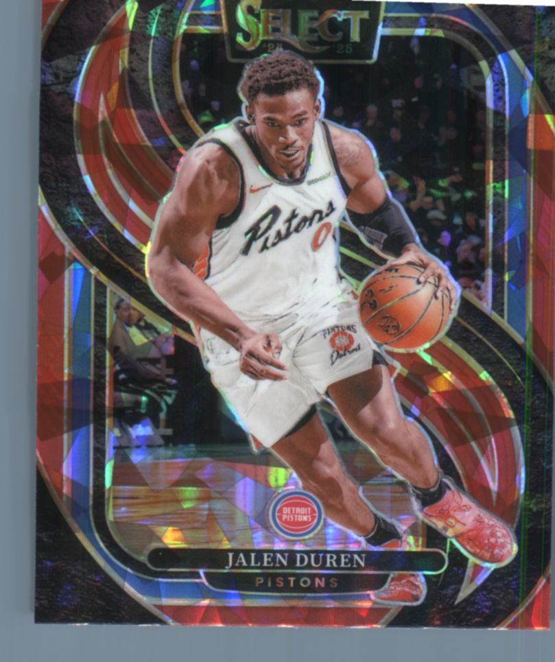 Jalen Duren