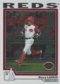 Barry Larkin