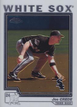 Joe Crede
