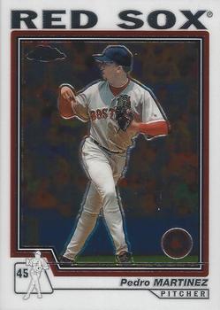 Pedro Martinez