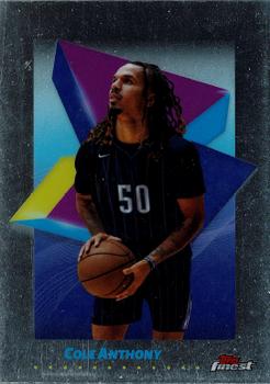Cole Anthony