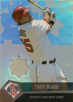Troy Glaus
