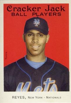 Jose Reyes