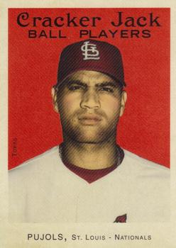 Albert Pujols