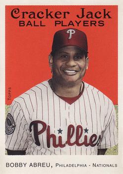 Bobby Abreu